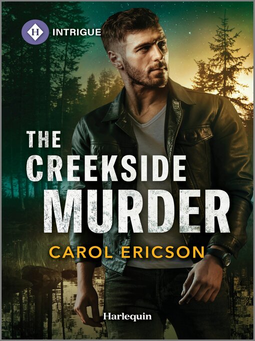 Title details for The Creekside Murder by Carol Ericson - Wait list
